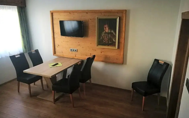 Gasthof Stauder