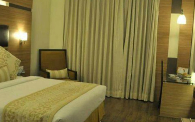 The Sea Valley Azure Gurugram