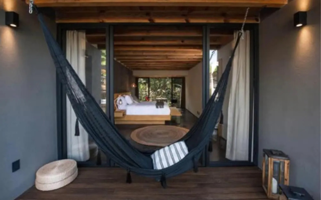 Casa Chichipicas Hotel Boutique