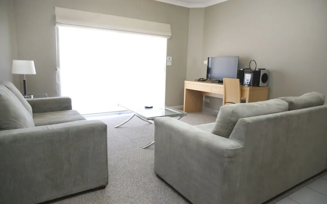 Centrepoint Apartments