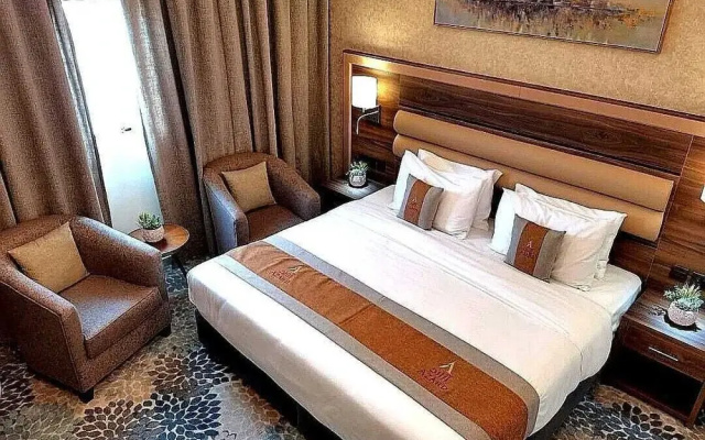 Azard Hotel
