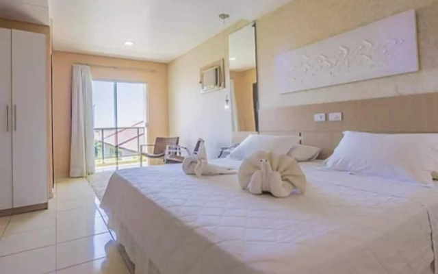 Marrua Hotel