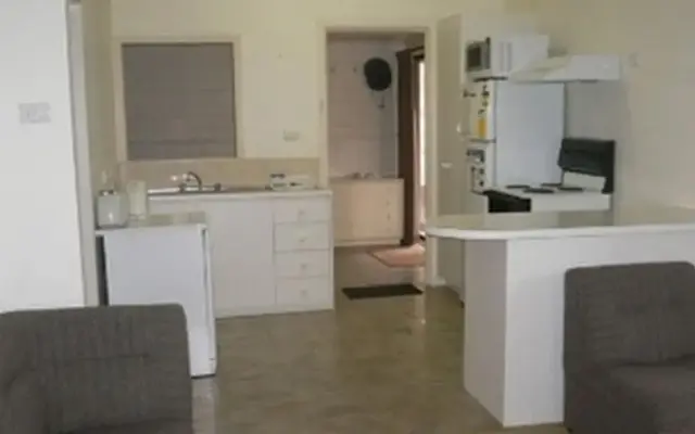 The Ledge Holiday House