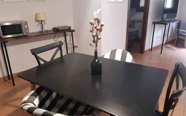 Casa Rural Aduana