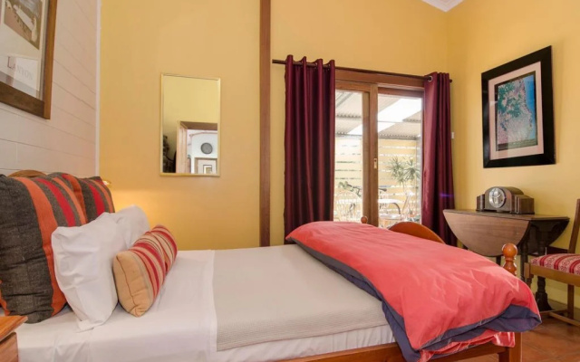 Tala Retreat