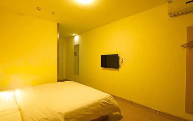 7 Days Inn