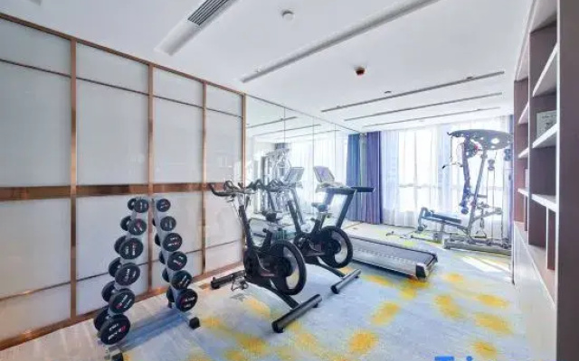 Lavande Hotel (Taiyuan South Inner Ring Pingyang Road)