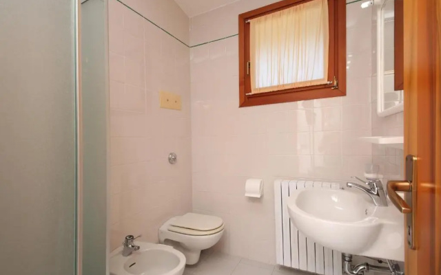 Residence Villaggio Tiglio