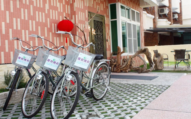 Rose Mary Homestay