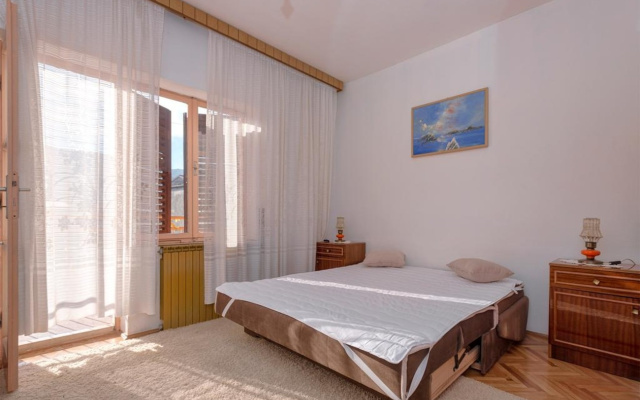 Apartment Igor - near center: A4-Hector Stari Grad, Island Hvar
