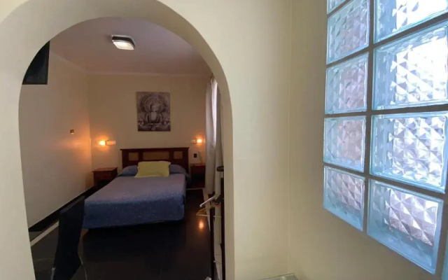 Olicar Teatinos Hotel Boutique