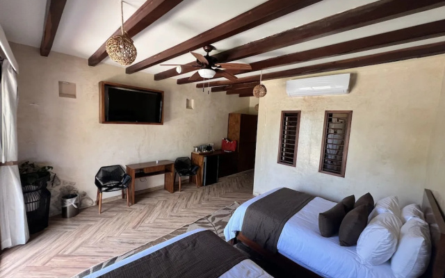 Villa Marcela
