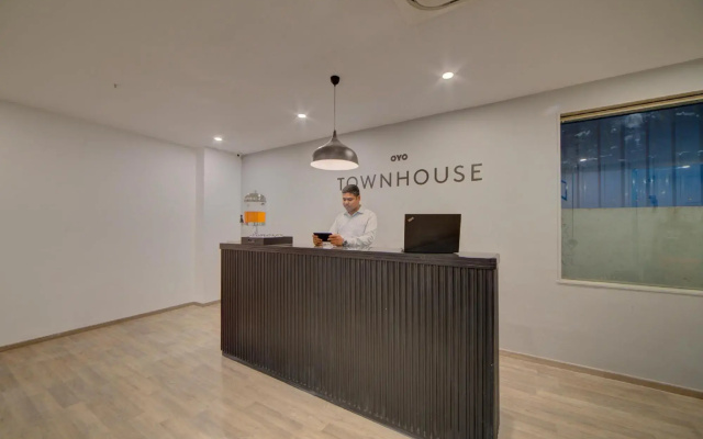 OYO Townhouse 113 The Shubham Dilsukhnaga