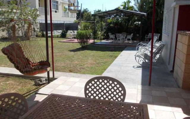 Casa Manumar
