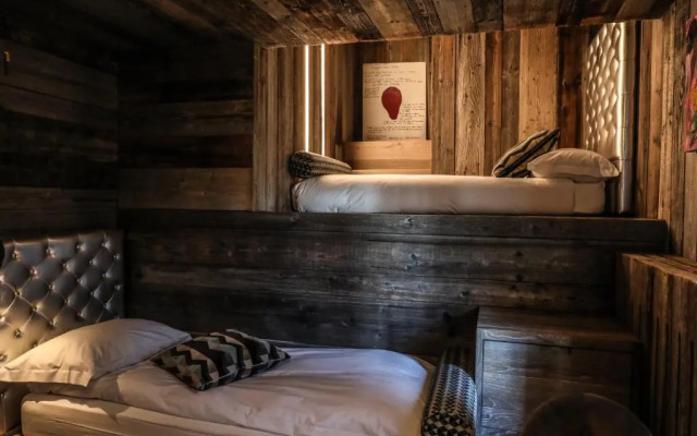 Art Hotel Grivola