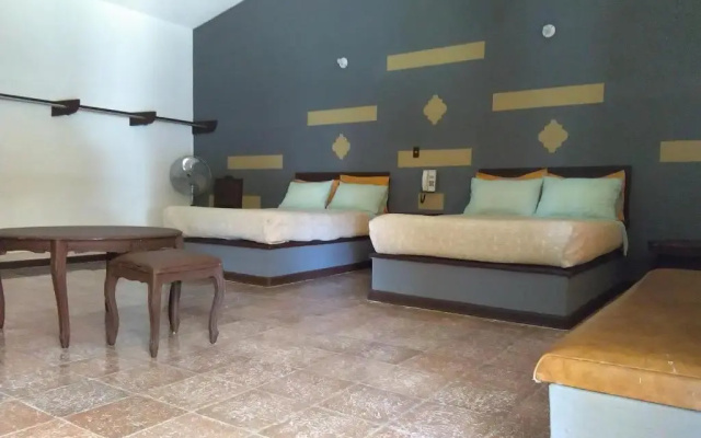 Hotel La Gloria de Calvillo
