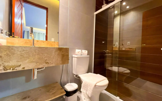 Pousada Villa Marceneiro Beach