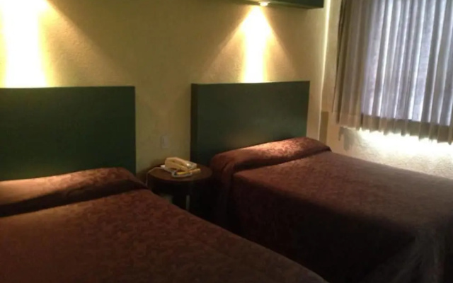 Motel La Fortuna