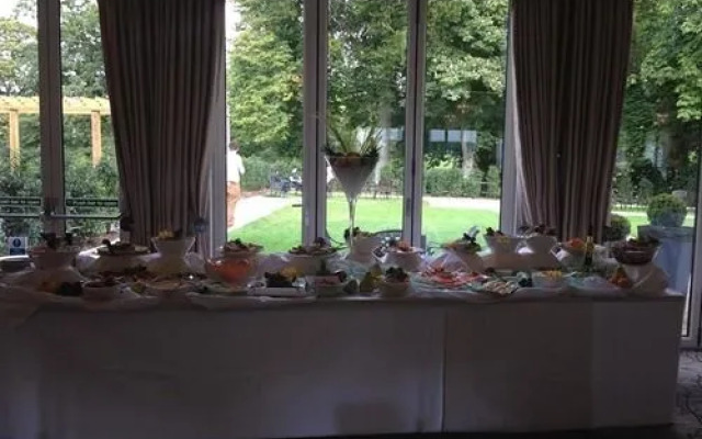 Millbrook House Hotel