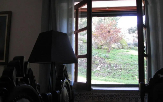 Quinta Souto da Ordem - House