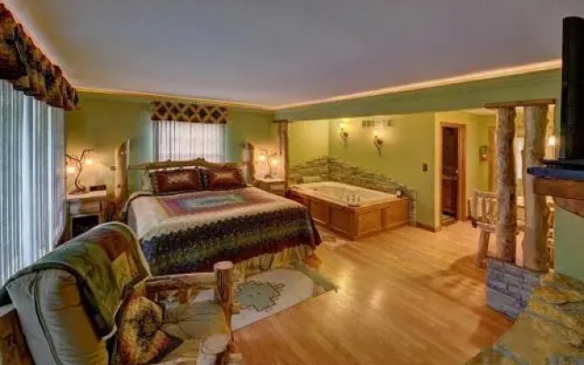White Pines Inn
