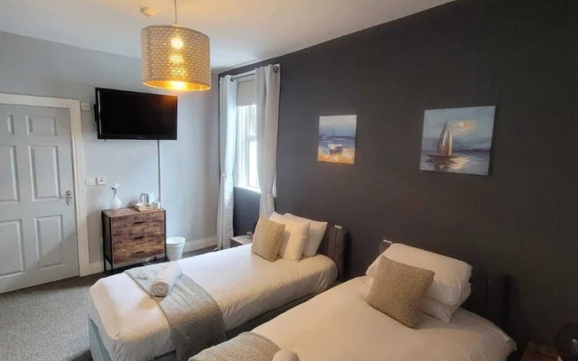 Astala Guesthouse
