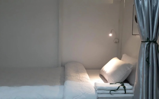 Tuis Home - Hostel