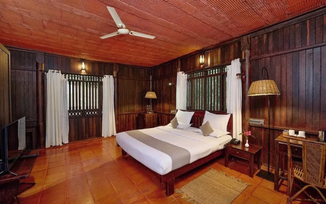 Banasura Hill Resort