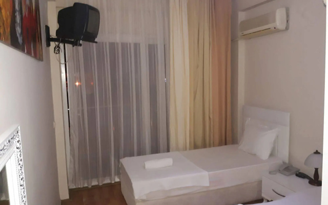 Отель Melody city hotel
