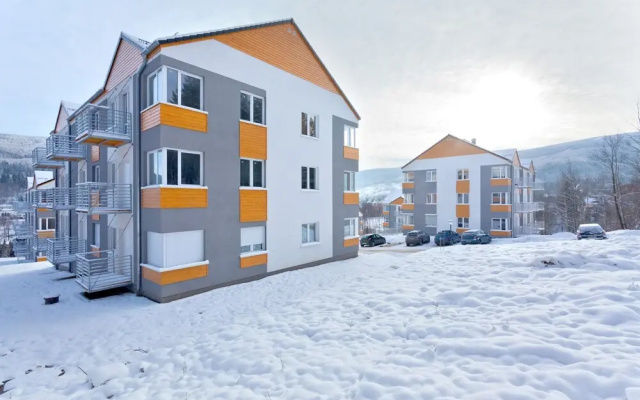 Apartament Sun & Snow Osiedle Cicha