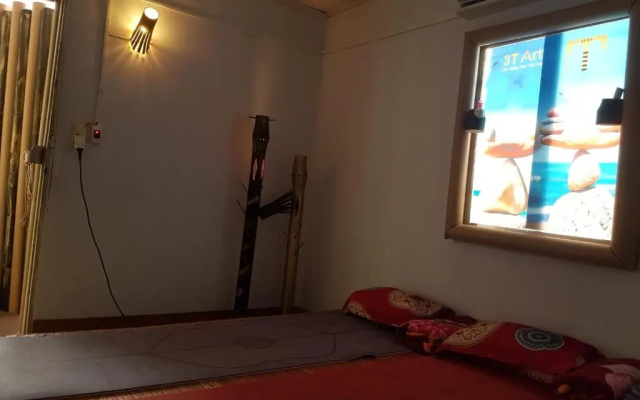 Homestay 3T Art