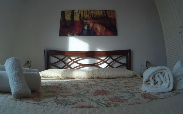B&B A Muntagna