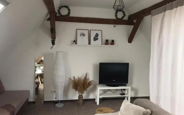 Ferienwohnung Willi II