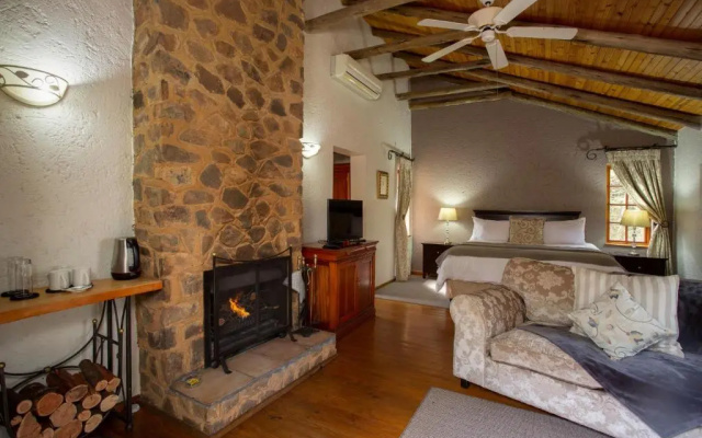 Whispering Pines Country Estate