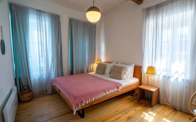 Ajlan Rooms