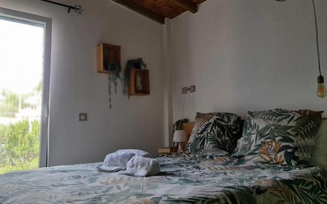 Monte da ti Luzia