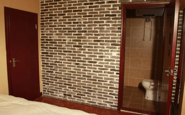 Zhengzhidao Youth Hostel