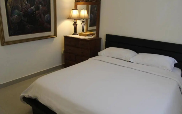 9 Bedroom GERHANA Villa Kuta Bali