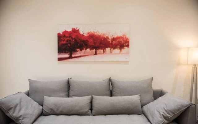 Ammos Elegant Apartment