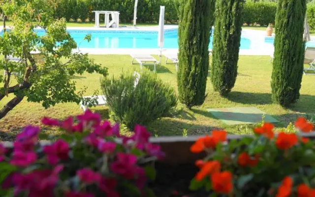 Agriturismo Villaisa
