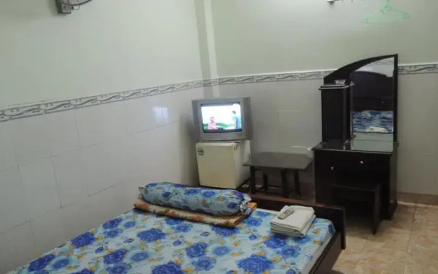 Trang Thu 2 Hotel