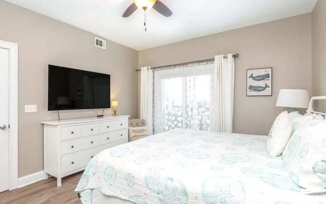 Bay View Villas by Tybee Vacation Rentals
