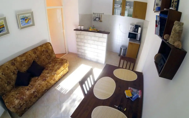 Apartment Lara