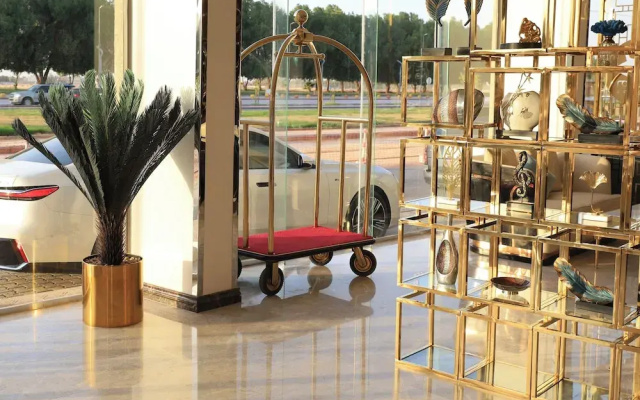 Seasons hotel suites