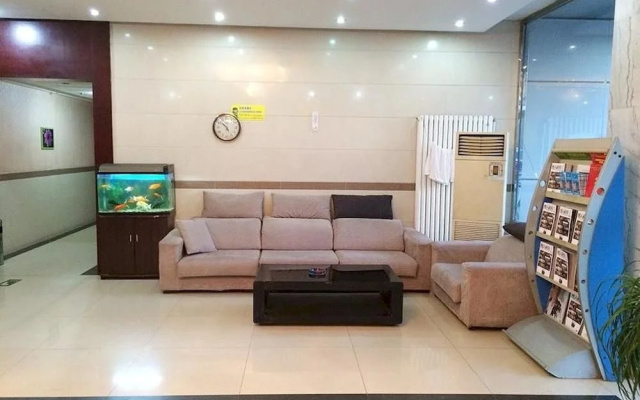 Hongyu Hotel