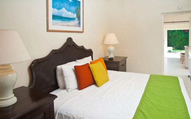 Regent Apartments