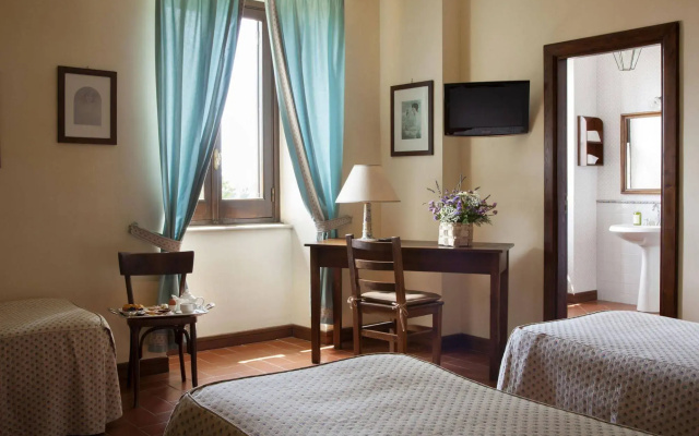 Il Granaio dei Casabella