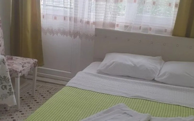 Akcay Bati Motel