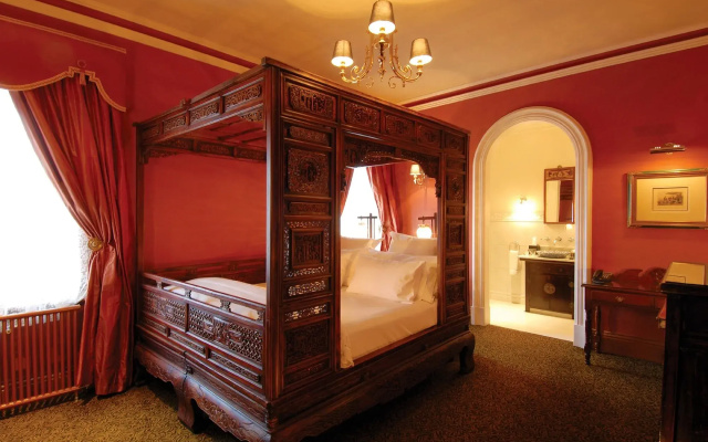 Craig's Royal Hotel
