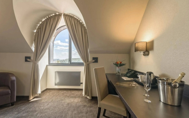 Hotel Victory